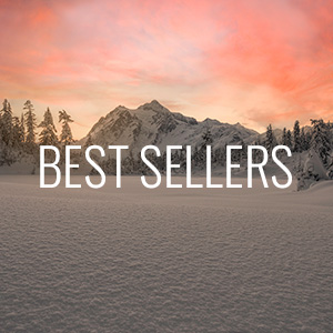 Best Sellers Gallery