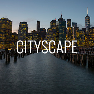 Cityscapes Gallery