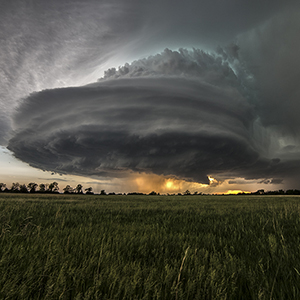 Flint Hills Invasion
