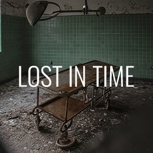 Lost Places Gallery