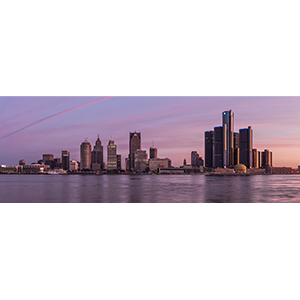 Motor City Revival