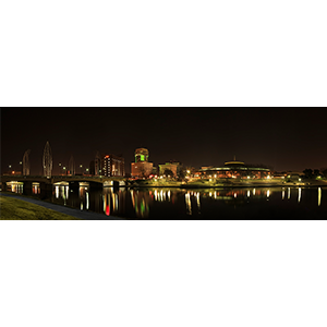 Urban Reflections