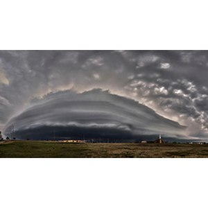 Weatherford Mothership