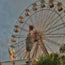 The Big Easy Ferris Wheel