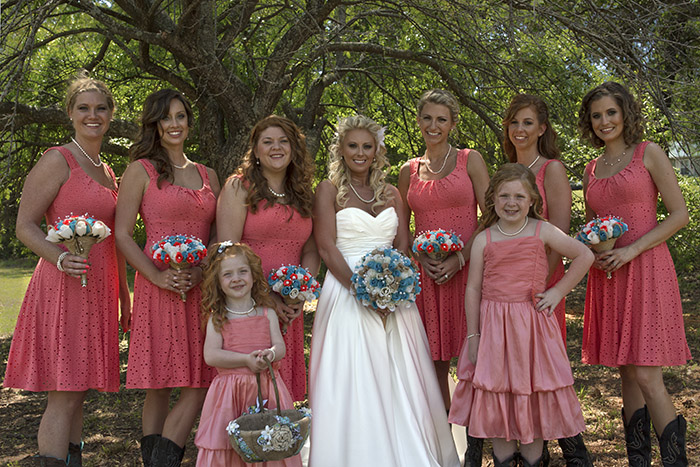 Powell Wedding