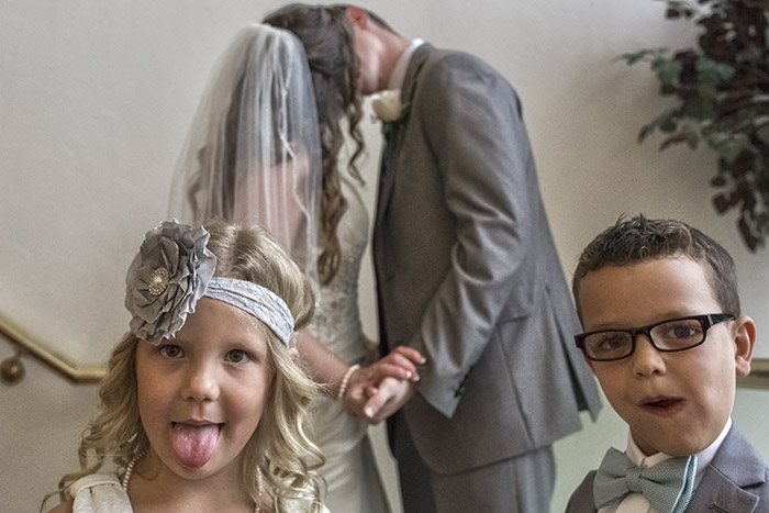 Lee Wedding