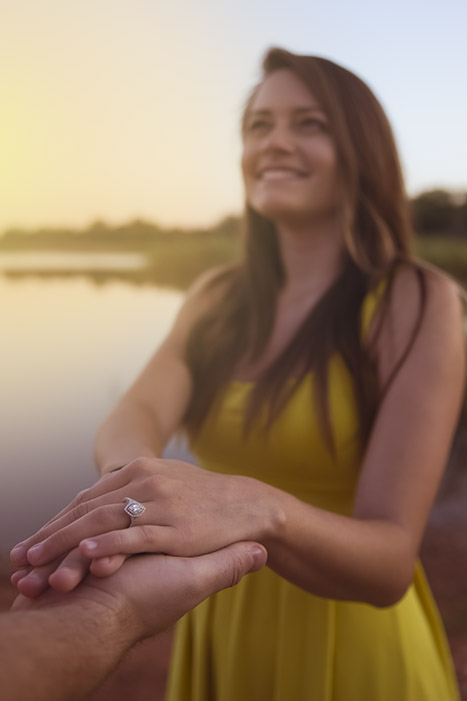 Sullivan Engagment