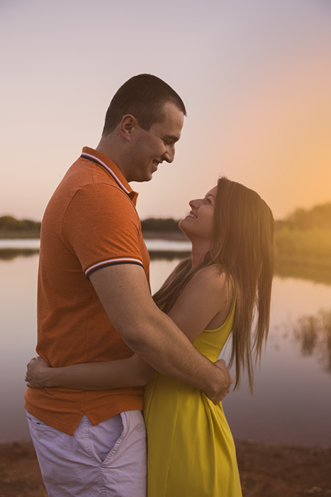 Sullivan Engagment